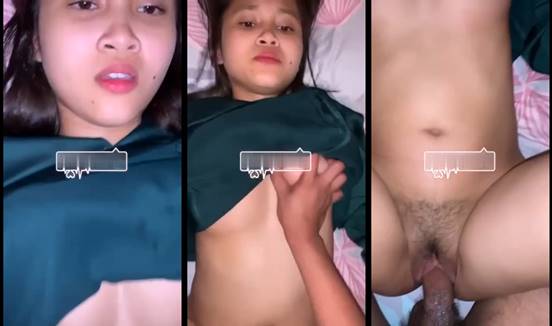 BOkep Skandal Ngentot Pacar Abg Smp Sempit