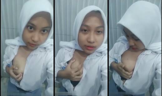 Bokep Jilbab Abg Sma Pap Buat Guru Penjas