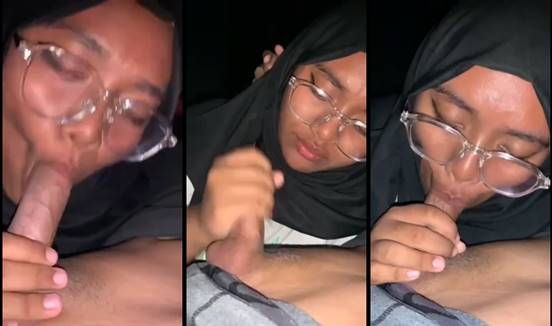 Bokep Jilbab Malay Bj Sambil Dengerin Musik