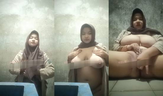 Bokep Jilbab Pramuka Tobrut Sange Colmekk