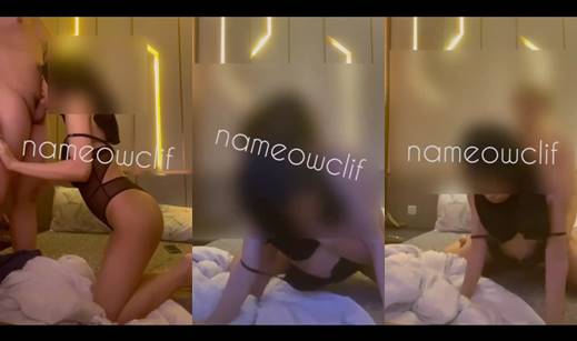 Bokep Nameowclif Jilbab Ngentot Sama Pacar