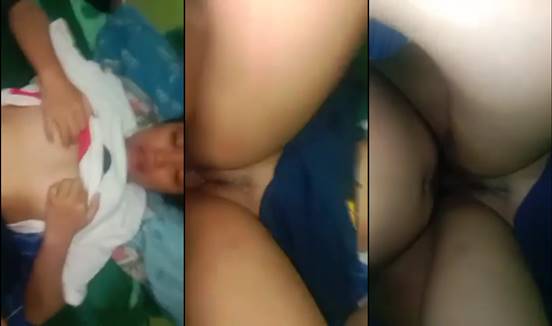 Bokep SMP Mesum Ada Obrolannya Disuruh Mainin Teteknya