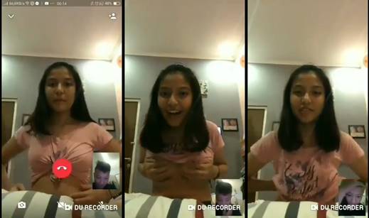 Bokep Vcs Abg Remas2 Susu Bulat Montokk