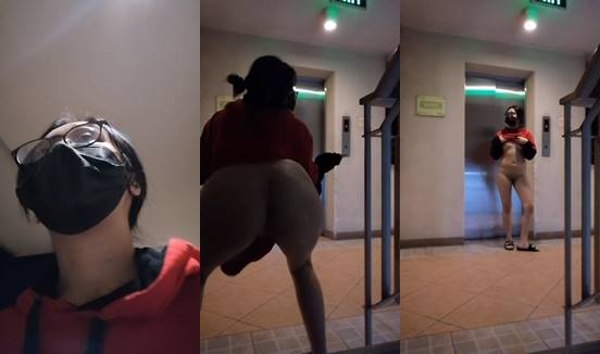 Bokep Viona Chindo Bugil Diparkiran Hot