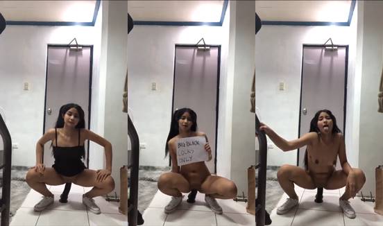 Bokep Wot Mahasiswi Tocil Dildo Jumbo