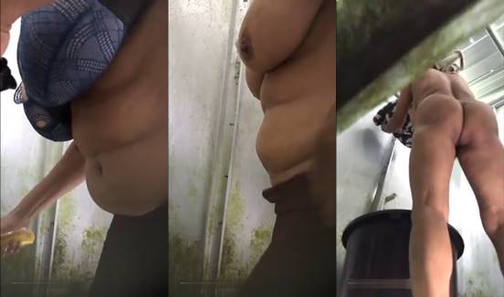 Bokep guru jilbab stw ngintip lagi mandi