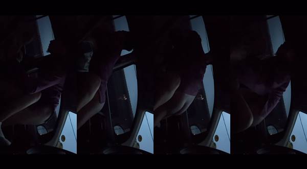 Bokep indo18 mesum ngewe pacar dalam mobil