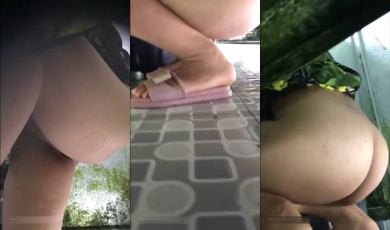 Bokep twitter viral ngintip abg sma pipis