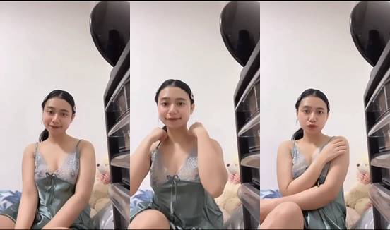 Bookep Abg Pamerin Payudara Sebelum Tidur