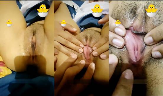 Bokep abg jilbab mesum jilatin meki pacar