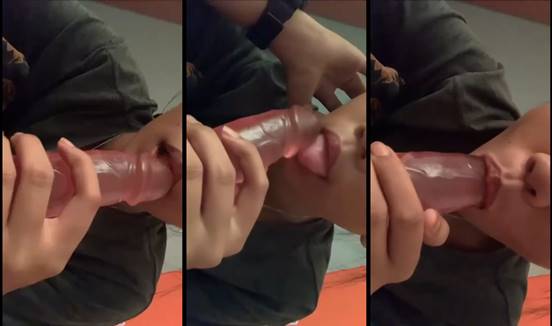 Bokep indo nyepong dildo pelajar smp liar