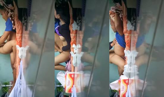 Bokep mahasiwa mesum sama dosen dikost