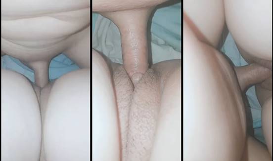 Bokep viraldong nikmatnya memek tembem abg