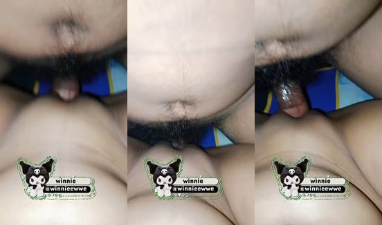 Bokep @winnieewe konten remaja ngentot rare