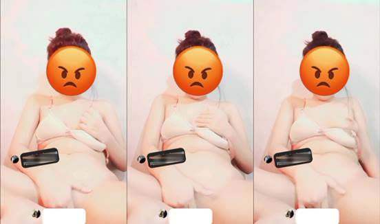 Bokep Sherlyvy Ketagihan Colmek Mendesah