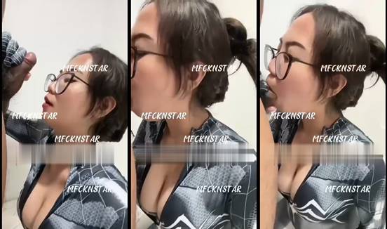 Bokep Mfcknstar Costum Spiderman Black Blowjob