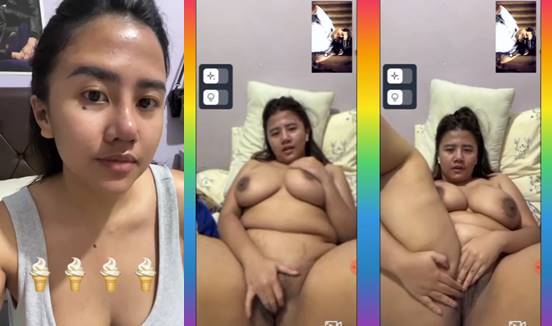 Bokep vcs cewek penurut disuruh bugil colmek