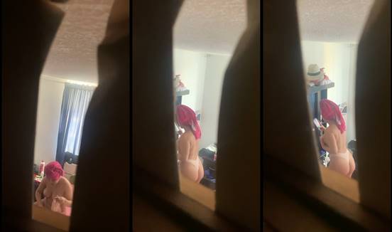 Bokep indo ngintip mandi abg payudara jumbo