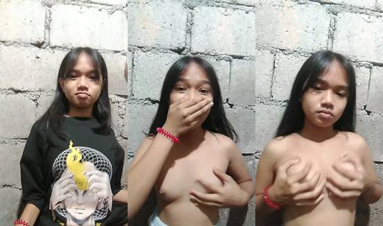 Bokep xnxx susu diremas remas abg smp