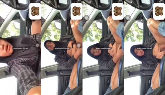 Bokep Cewek Jilbab Vcs Colmek Dalam Mobil