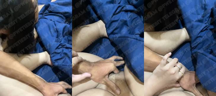 Bokep indo stw tobrut pwetiebiy bj sambil dicolmekin