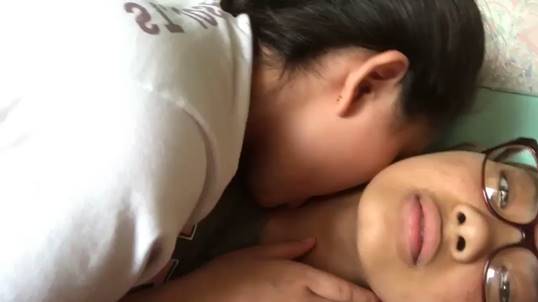 Kumpulan bokep indo twitter abg lesbian