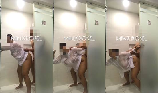 Bokep jilbab malay tobrut minxrose_ doggy