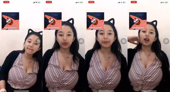 Bokep colmek vcs live abg susu jumbo hot