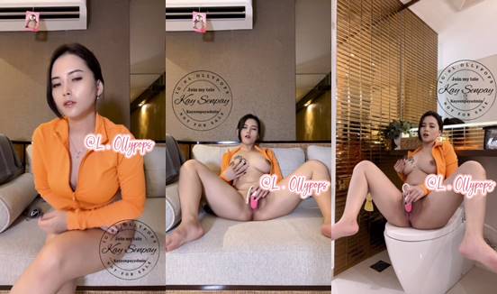 Bokep indo twiter selebgram squirting hot