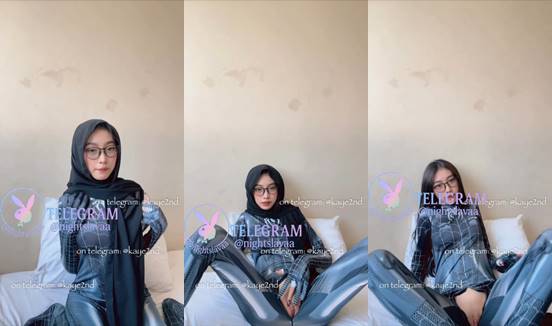 Bokep indo hijab susu gede costum spiderman black