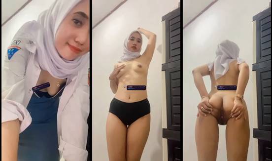 Bokep hijab indonesia terbaru sma nakal pulang sekolah