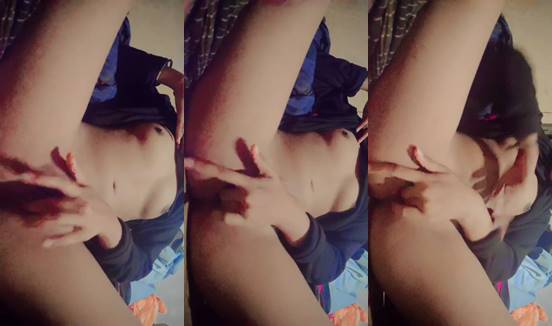 Bokep indo memek legit bocil colmek 2 jari