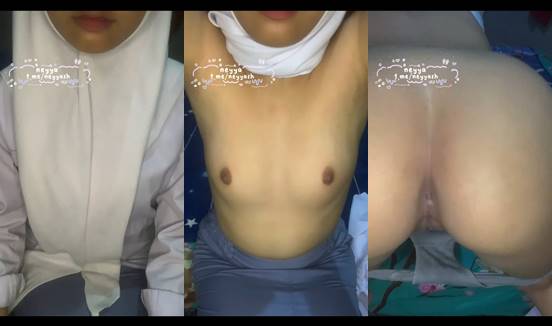 Bokep neyyash jilbab tocil smp nungging colmek