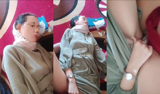 Bokep remaja indonesia jilbab dikasih obat tidur
