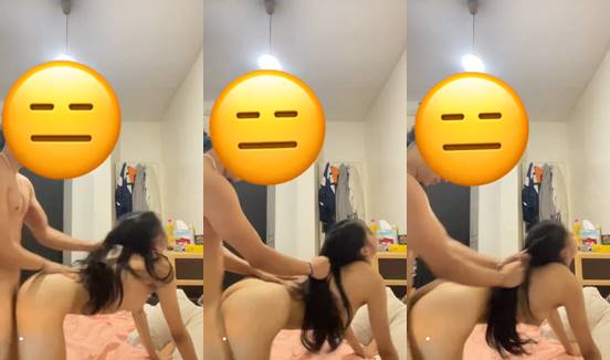 Bokep sex susu gede suka banget dikasarin doggy