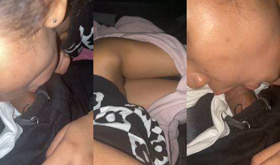 Bokep jilbab nyepong twitter malaysia dimobil