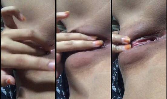 Bokep remes remes susu sambil colmek 2 jari smp