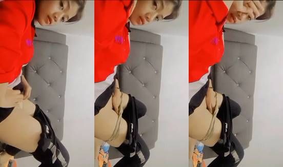 Bokep smu indo pulang olahraga lepas celana omek
