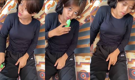 Bokep wanda colmek pelajar smp malaysia sange